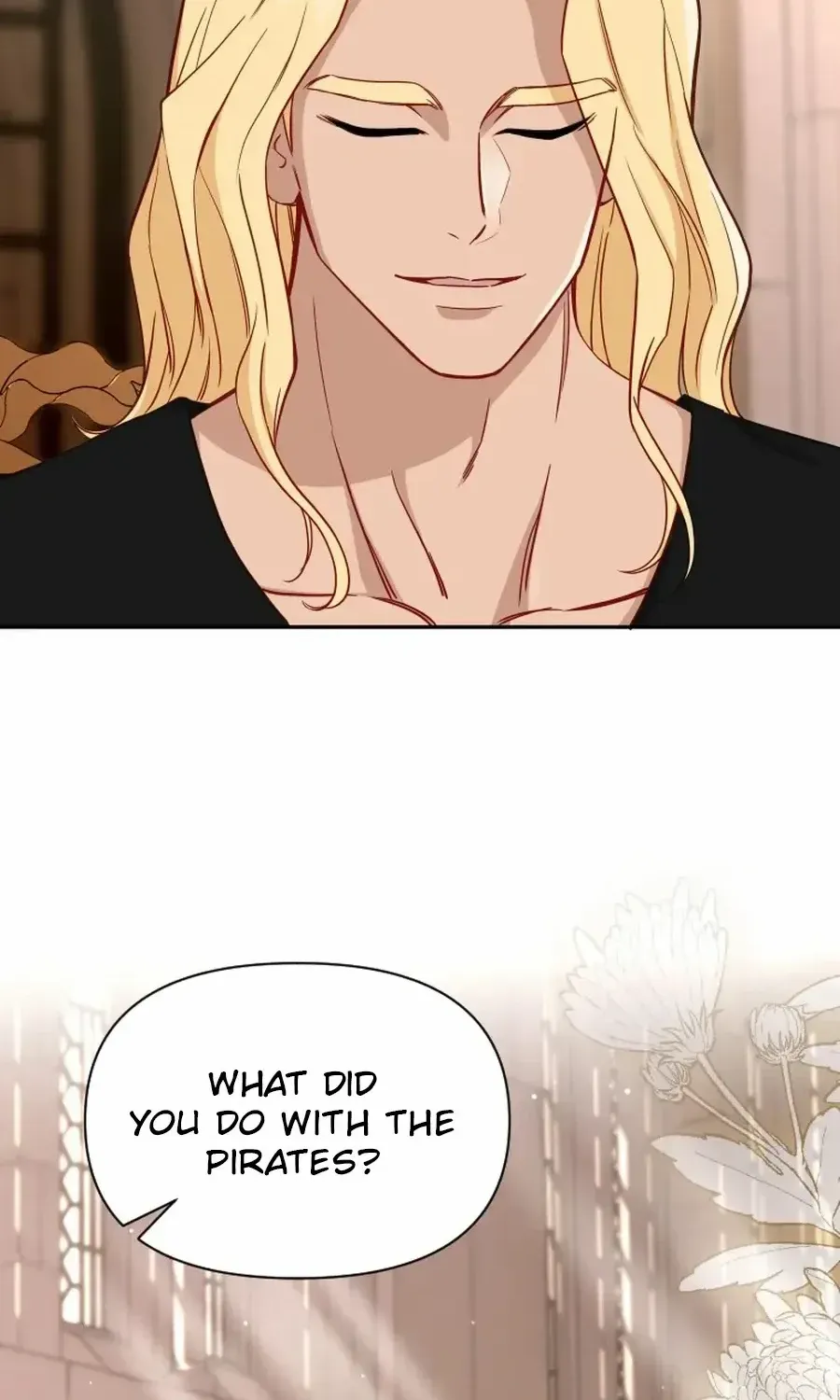 Choose Me, Flora Chapter 29 page 61 - 