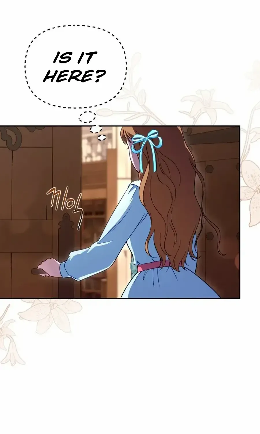 Choose Me, Flora Chapter 29 page 66 - 