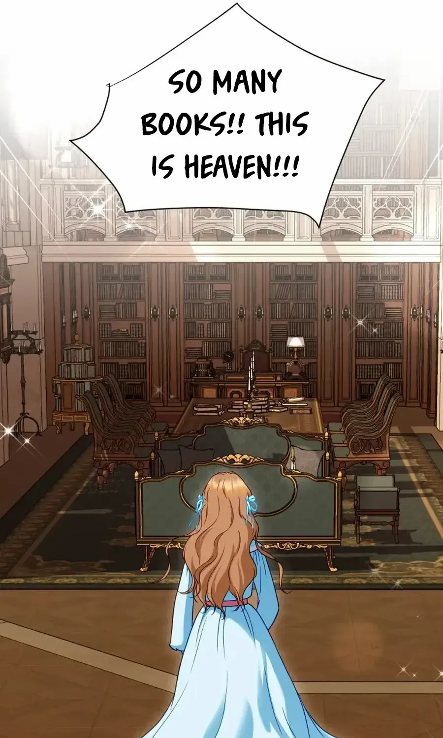 Choose Me, Flora Chapter 29 page 69 - 