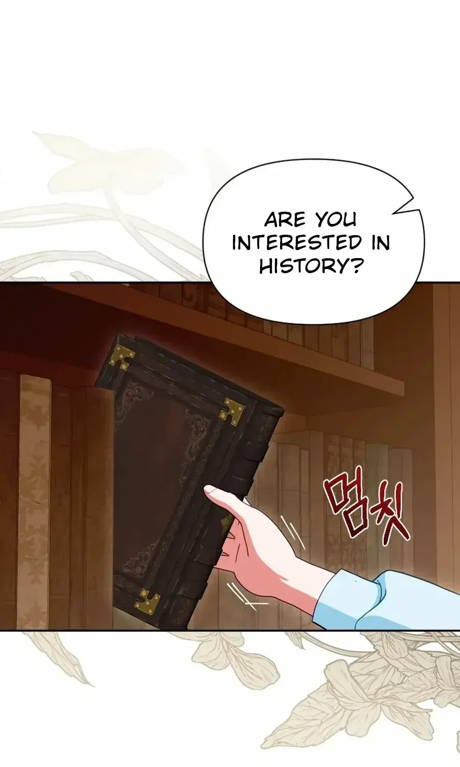 Choose Me, Flora Chapter 29 page 72 - 