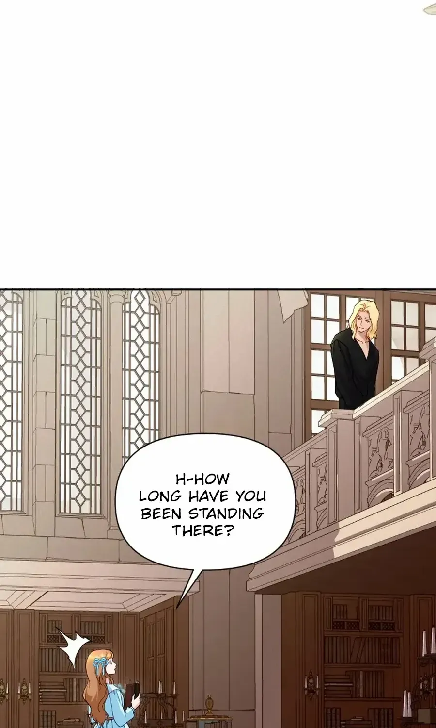 Choose Me, Flora Chapter 29 page 73 - 