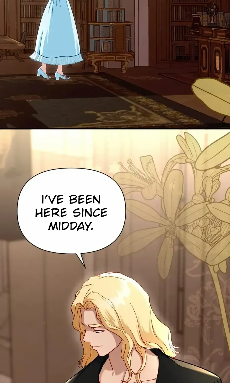 Choose Me, Flora Chapter 29 page 74 - 