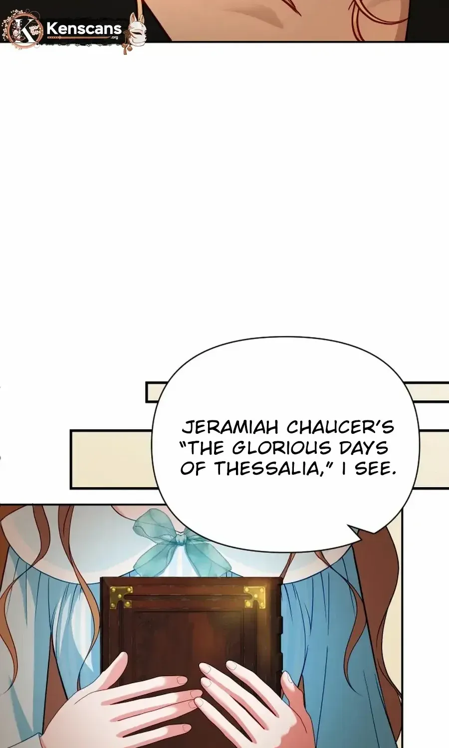Choose Me, Flora Chapter 29 page 79 - 