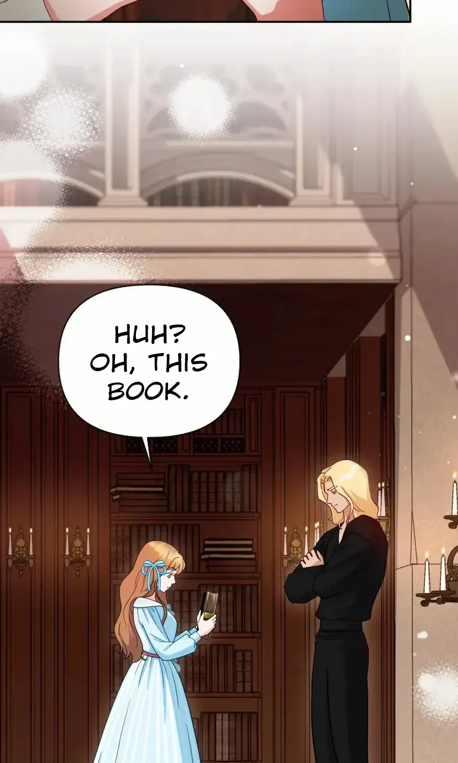 Choose Me, Flora Chapter 29 page 80 - 
