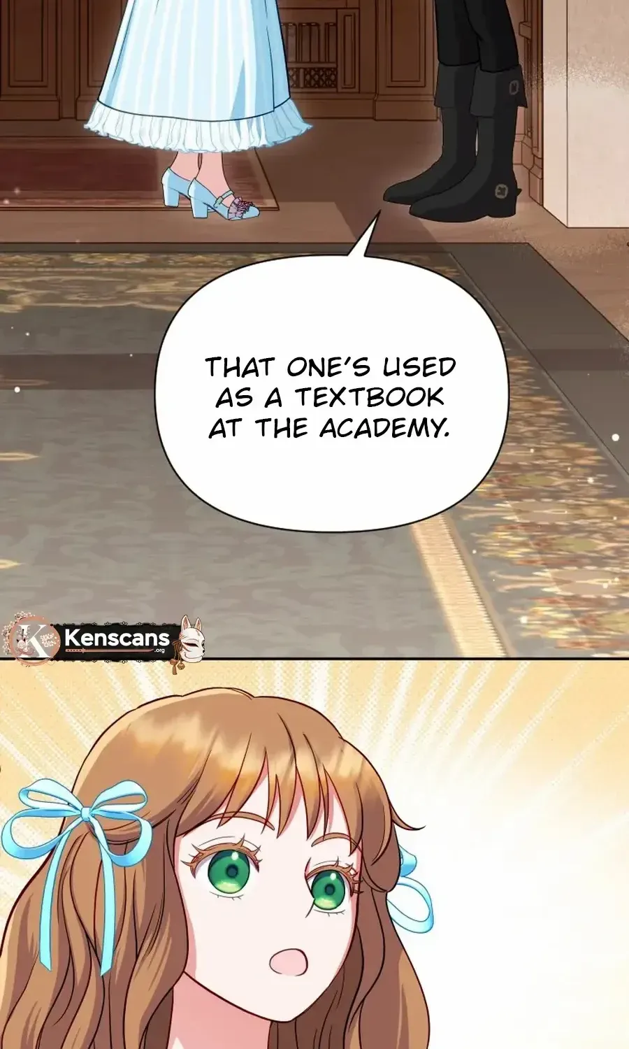 Choose Me, Flora Chapter 29 page 81 - 