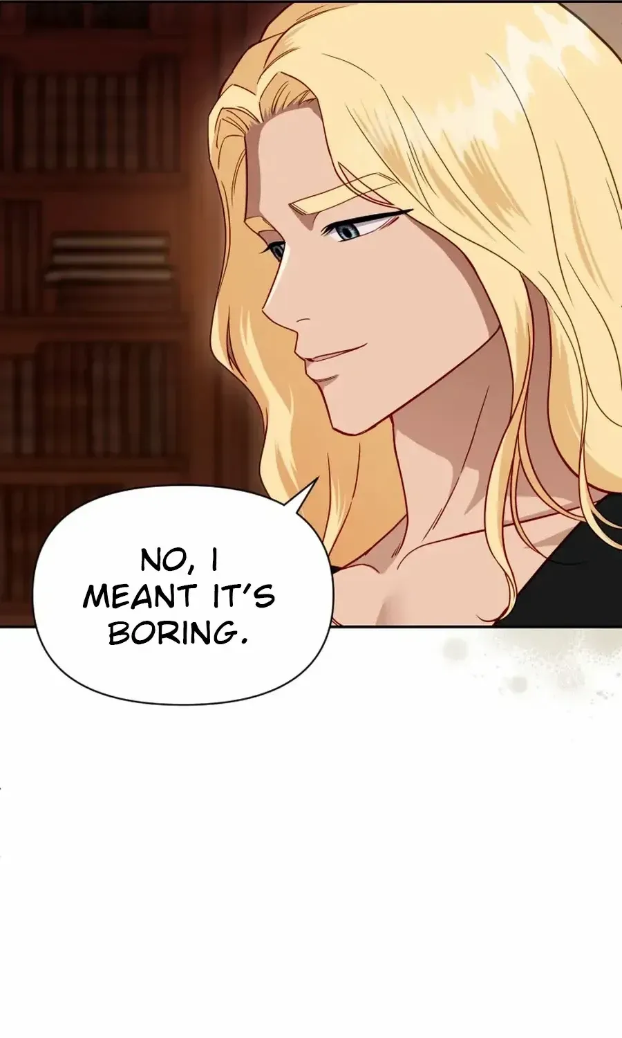 Choose Me, Flora Chapter 29 page 83 - 