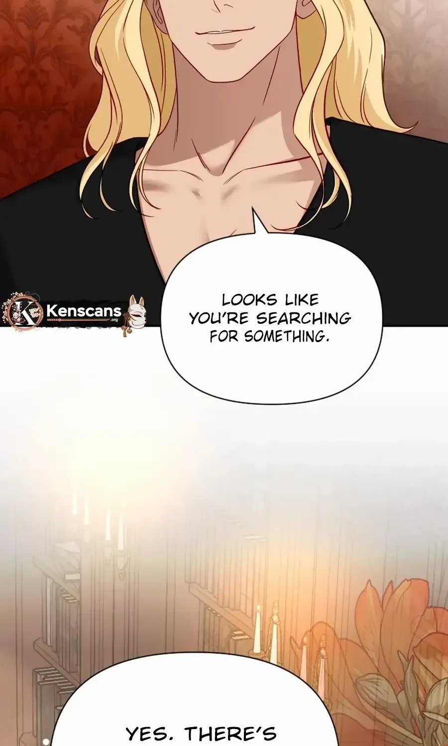 Choose Me, Flora Chapter 29 page 86 - 