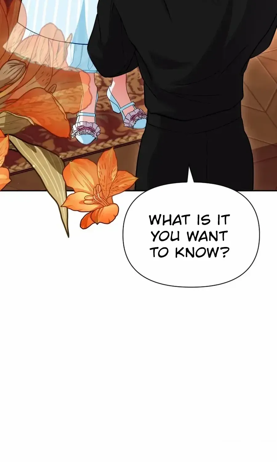 Choose Me, Flora Chapter 29 page 88 - 