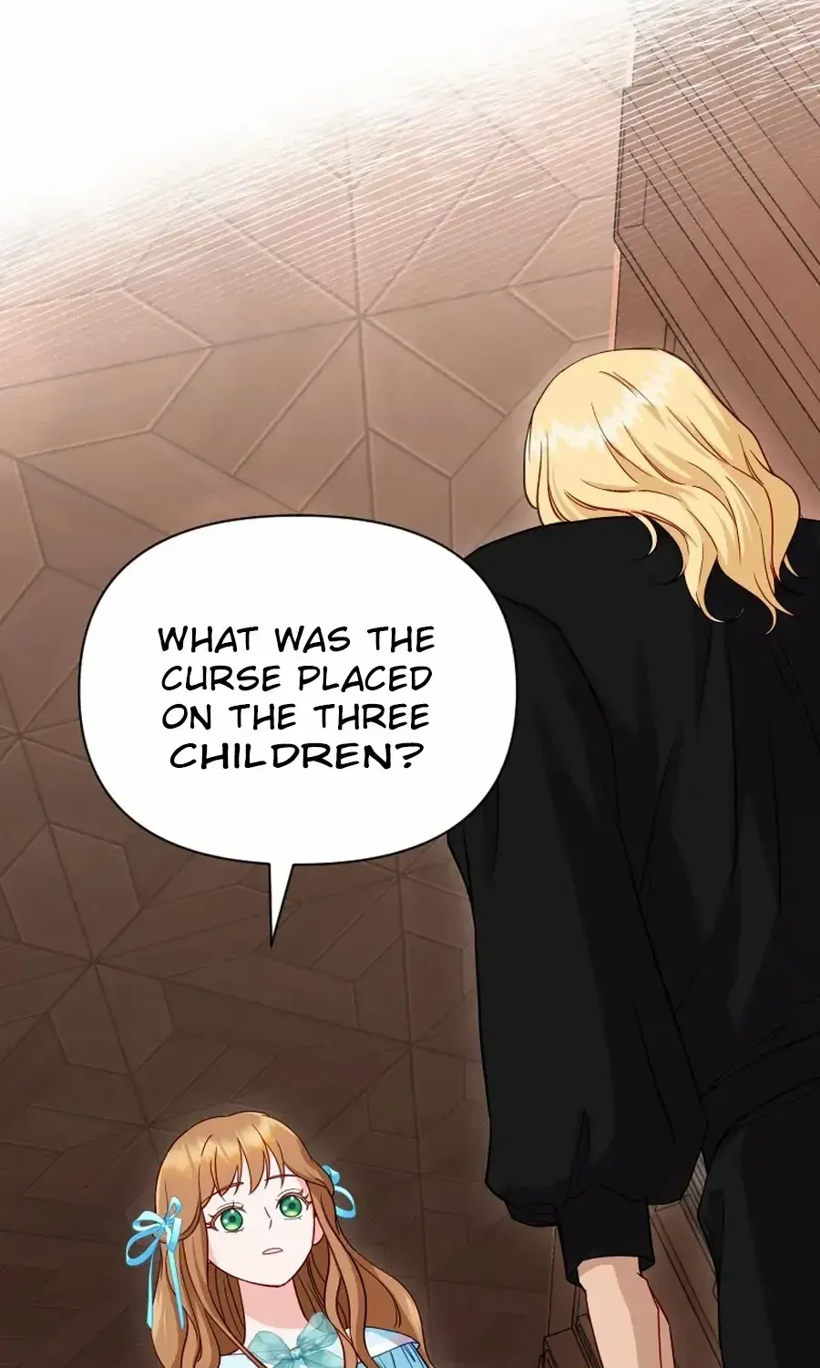 Choose Me, Flora Chapter 29 page 90 - 