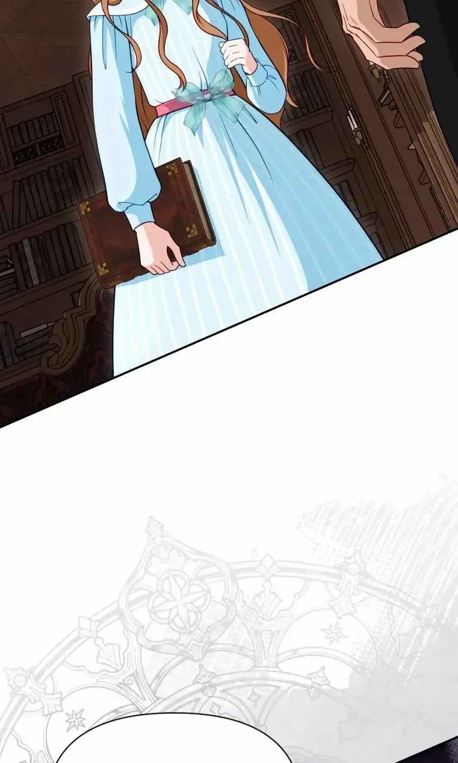 Choose Me, Flora Chapter 29 page 91 - 