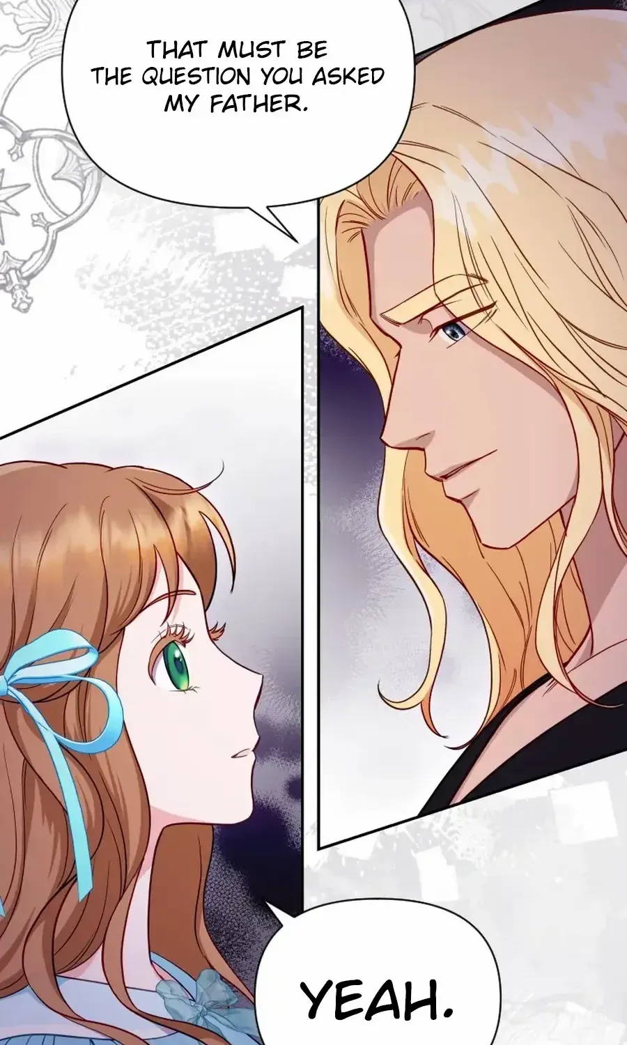 Choose Me, Flora Chapter 29 page 92 - 