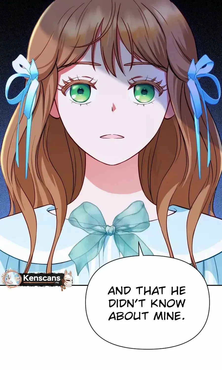 Choose Me, Flora Chapter 29 page 94 - 