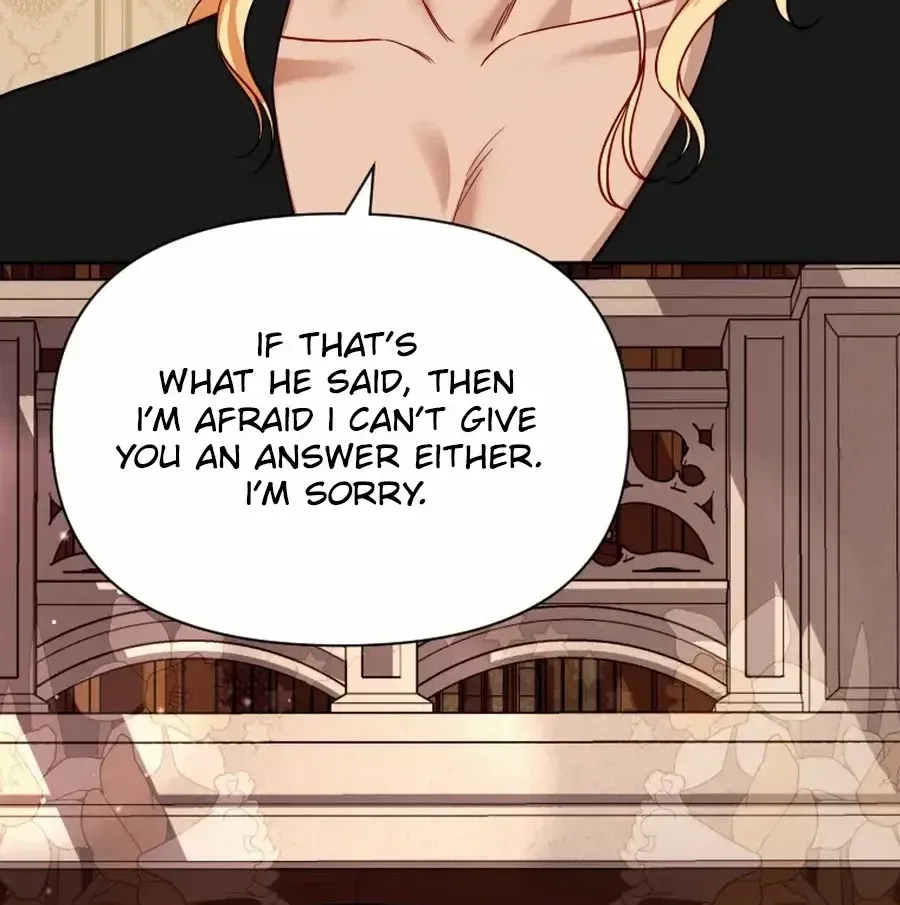 Choose Me, Flora Chapter 29 page 96 - 