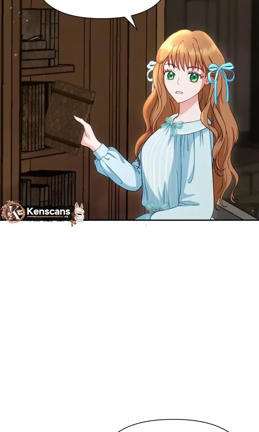 Choose Me, Flora Chapter 30 page 11 - 