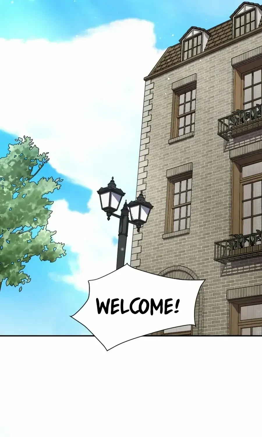 Choose Me, Flora Chapter 30 page 16 - 