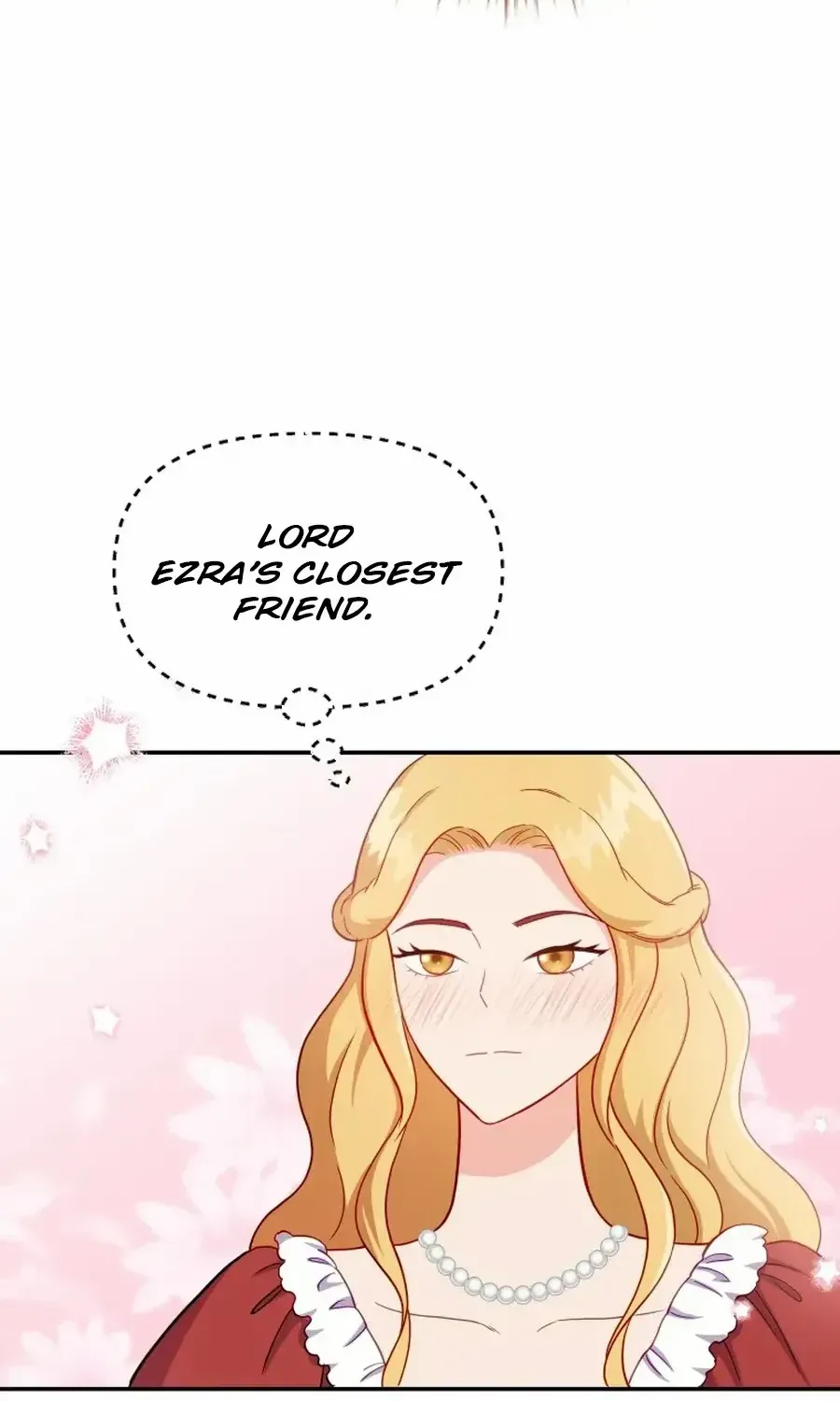 Choose Me, Flora Chapter 30 page 32 - 