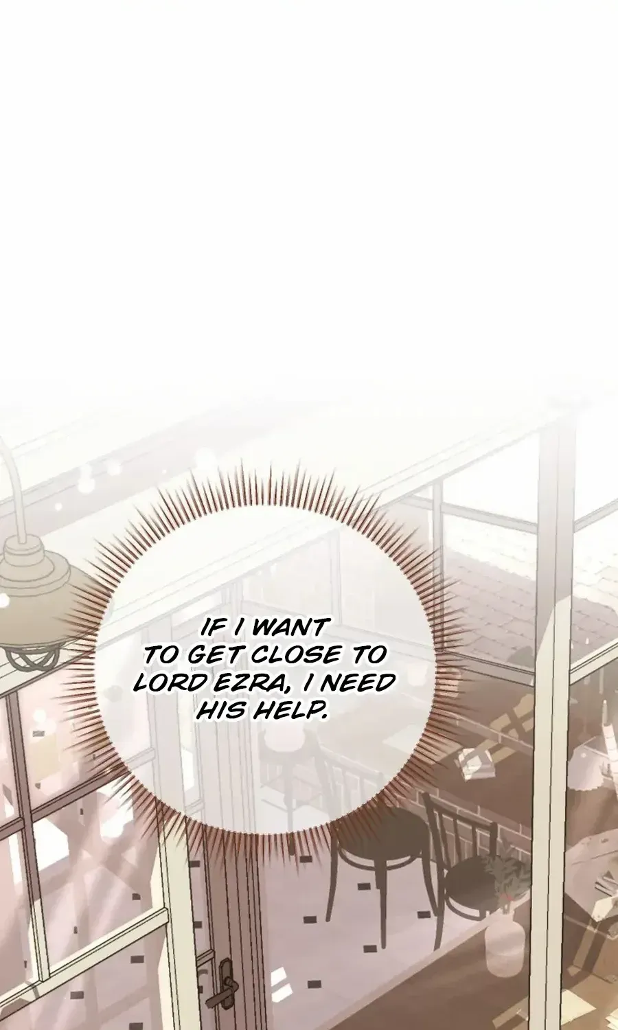Choose Me, Flora Chapter 30 page 33 - 