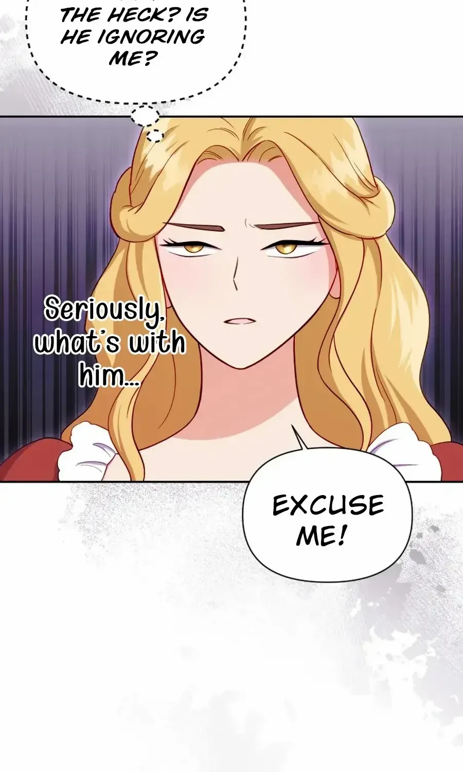 Choose Me, Flora Chapter 30 page 39 - 