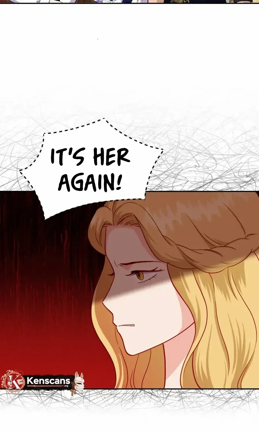 Choose Me, Flora Chapter 30 page 43 - 