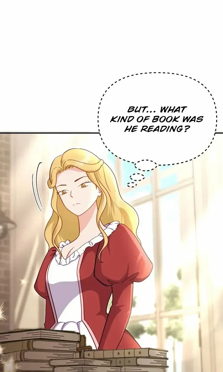Choose Me, Flora Chapter 30 page 44 - 