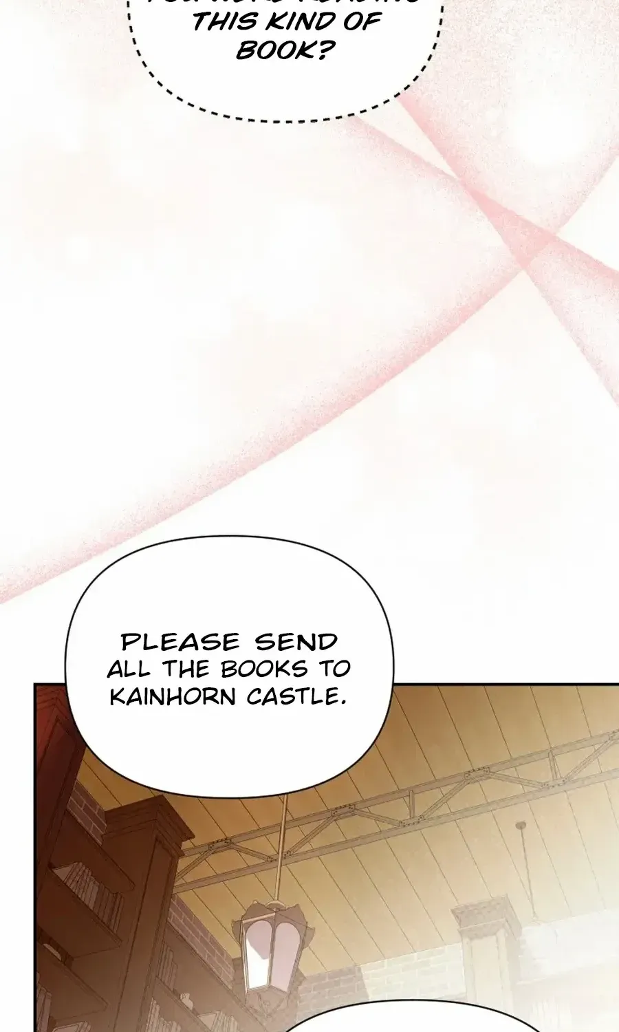 Choose Me, Flora Chapter 30 page 49 - 