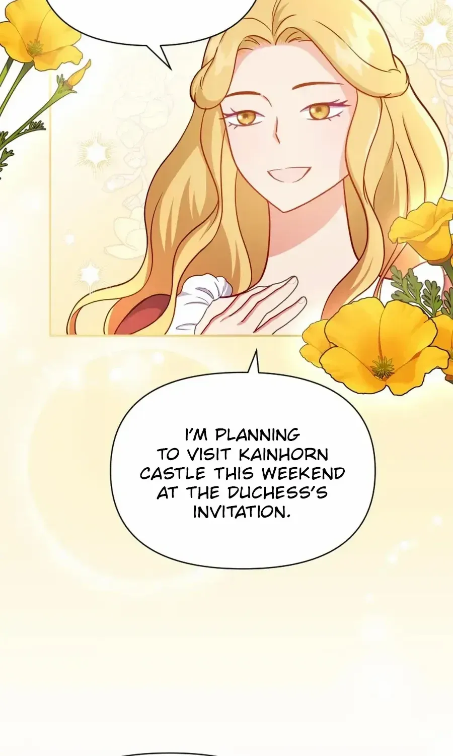 Choose Me, Flora Chapter 30 page 54 - 