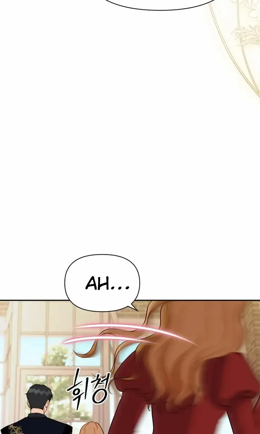 Choose Me, Flora Chapter 30 page 61 - 