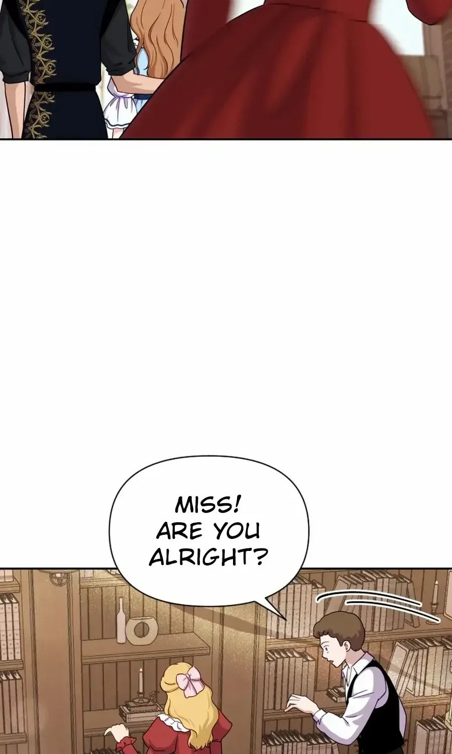 Choose Me, Flora Chapter 30 page 62 - 