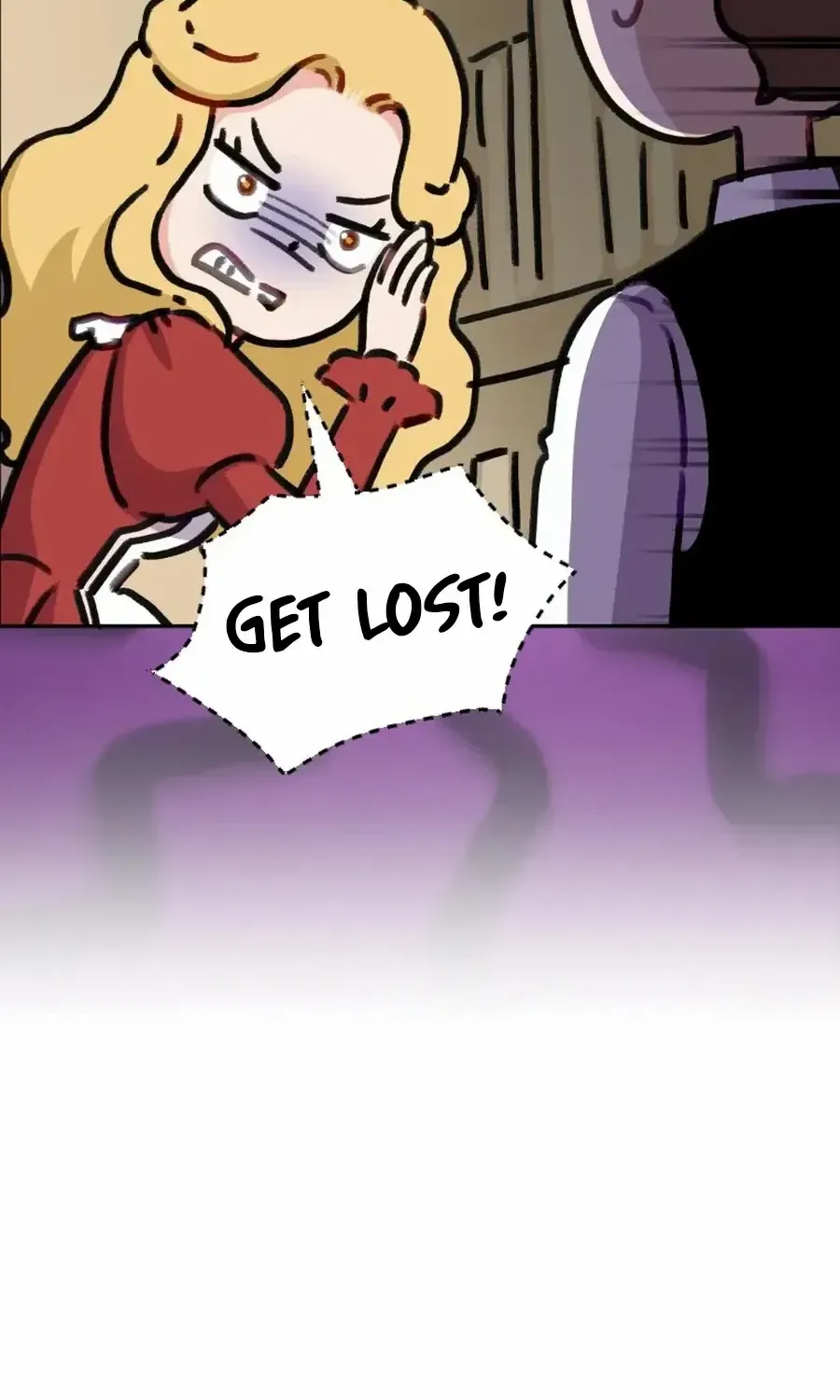 Choose Me, Flora Chapter 30 page 64 - 