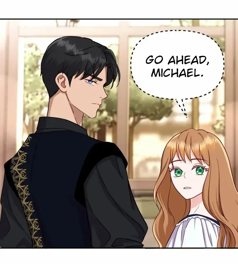 Choose Me, Flora Chapter 30 page 65 - 