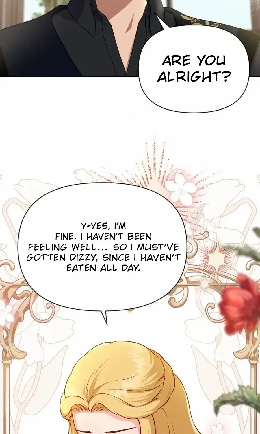 Choose Me, Flora Chapter 30 page 67 - 