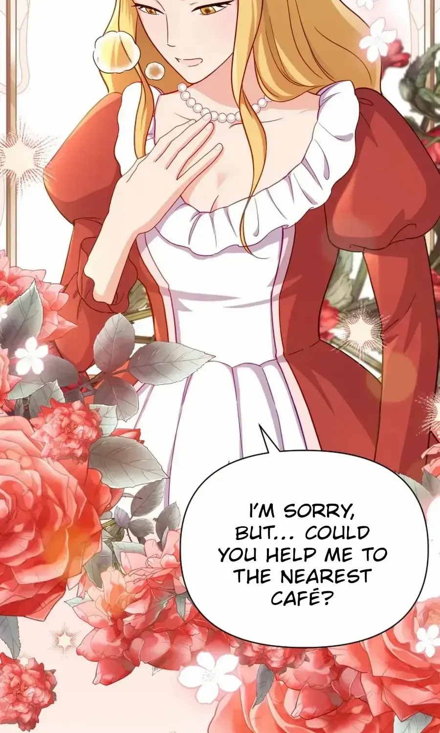 Choose Me, Flora Chapter 30 page 68 - 