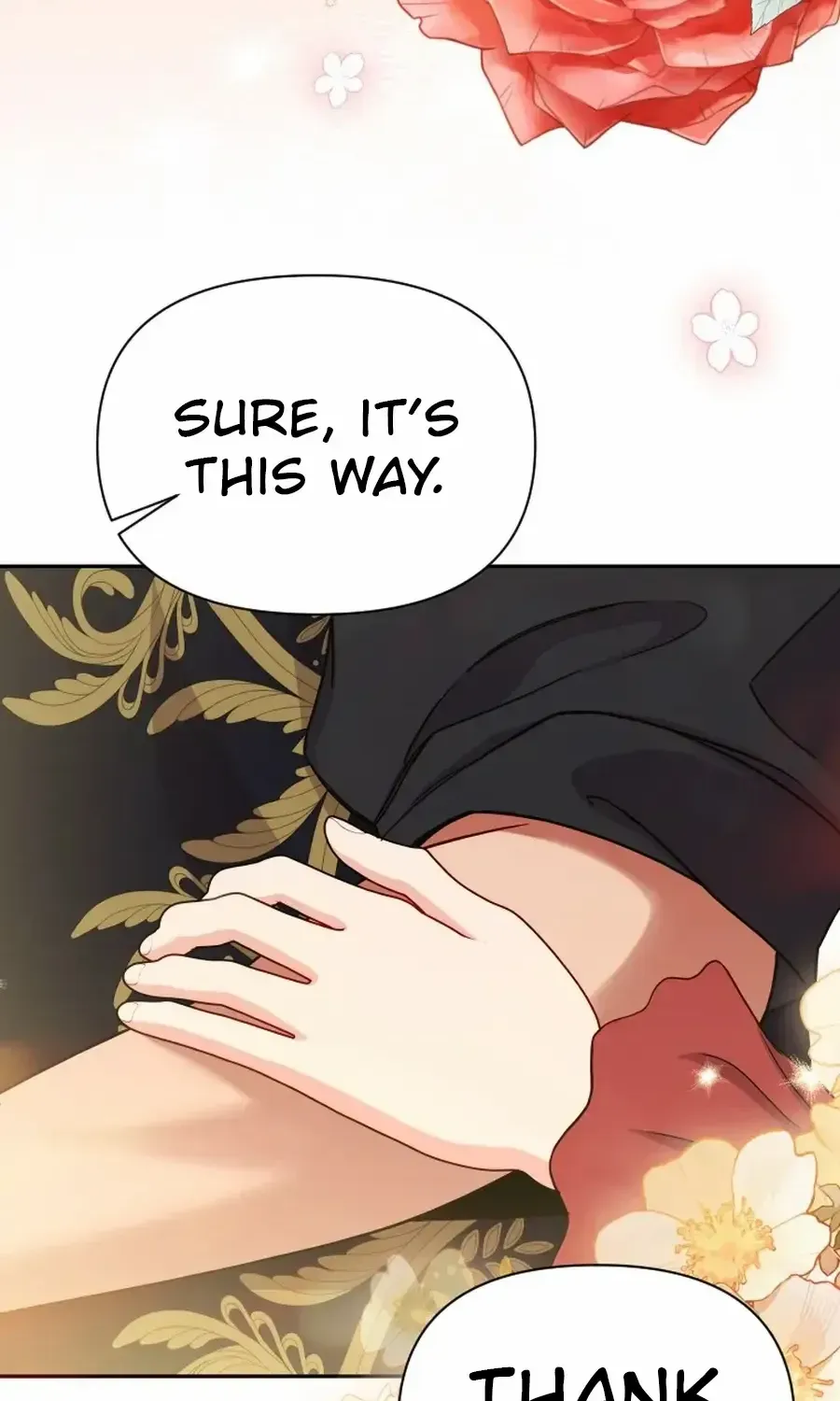 Choose Me, Flora Chapter 30 page 69 - 