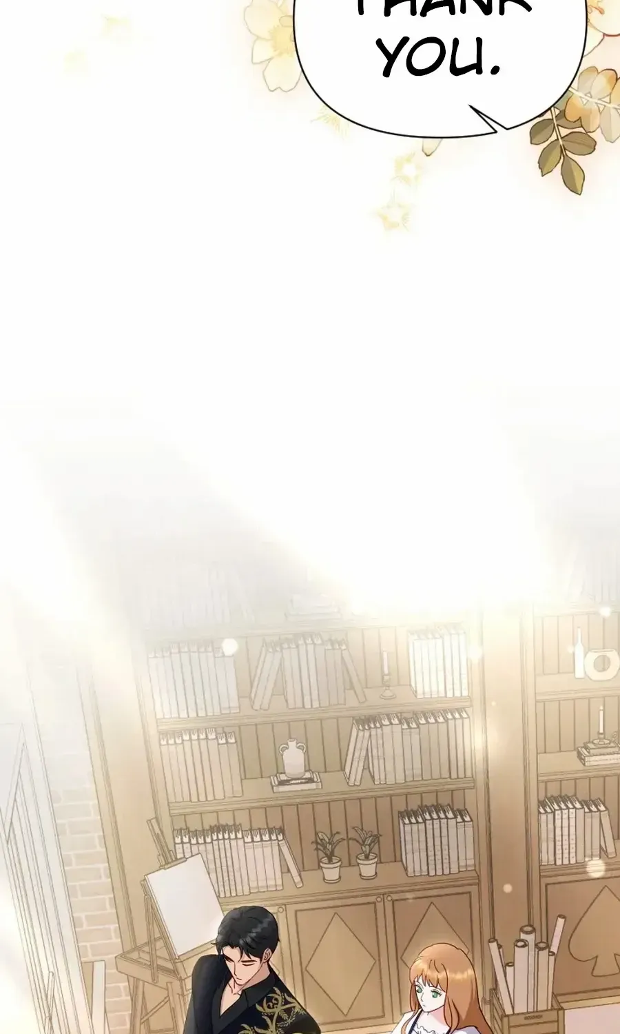 Choose Me, Flora Chapter 30 page 70 - 