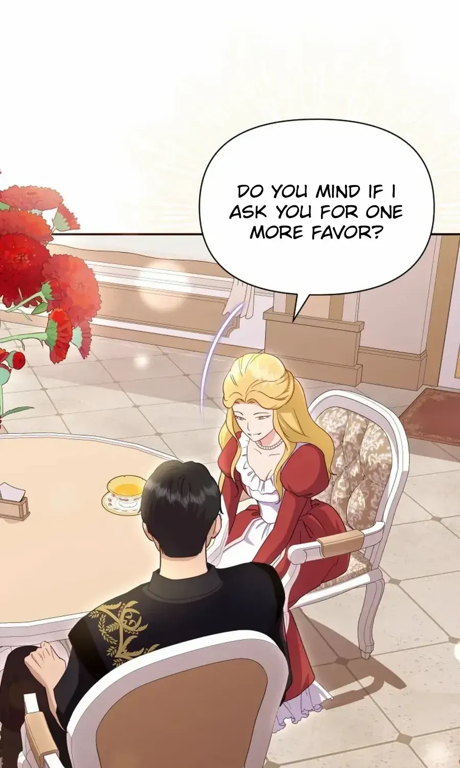 Choose Me, Flora Chapter 30 page 80 - 
