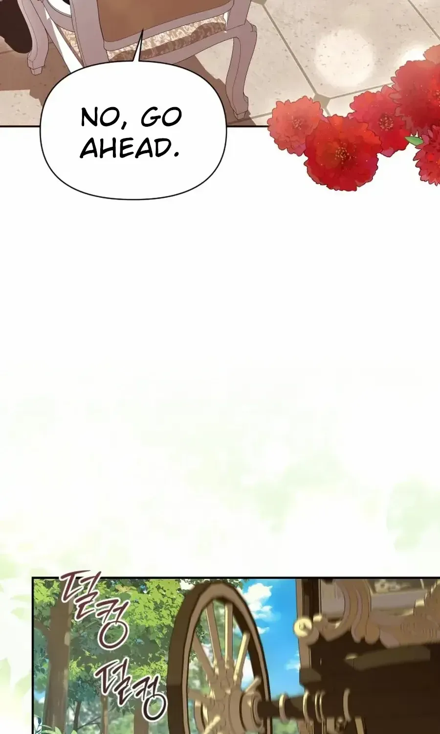 Choose Me, Flora Chapter 30 page 81 - 