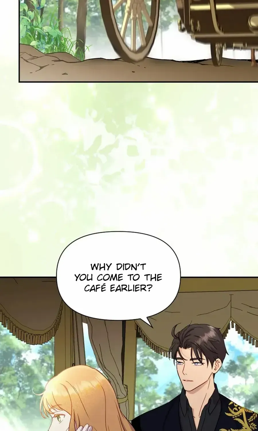 Choose Me, Flora Chapter 30 page 82 - 