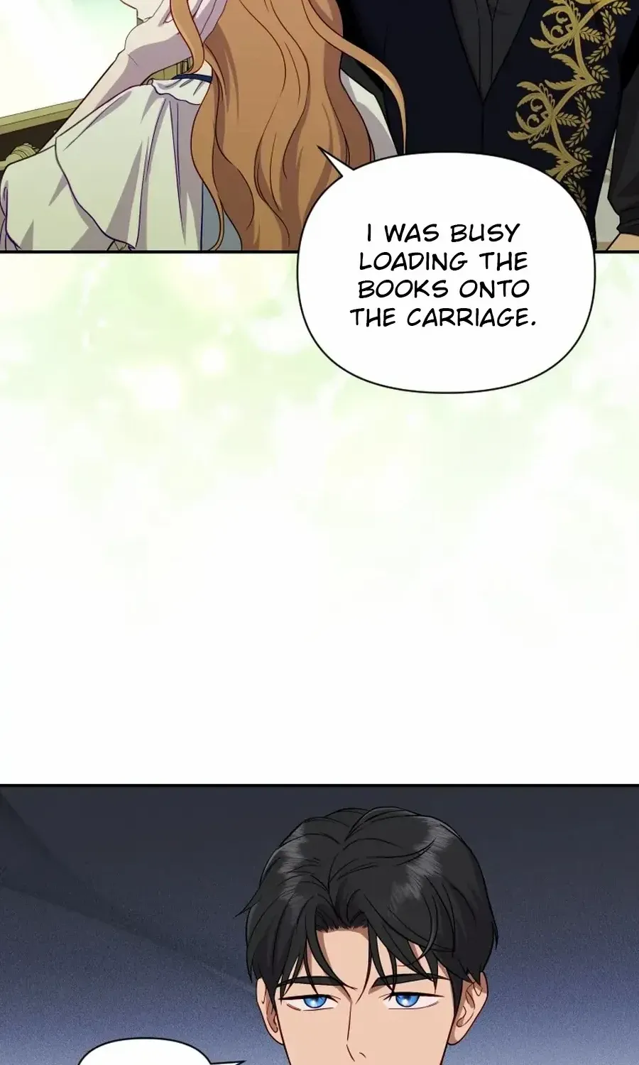 Choose Me, Flora Chapter 30 page 83 - 