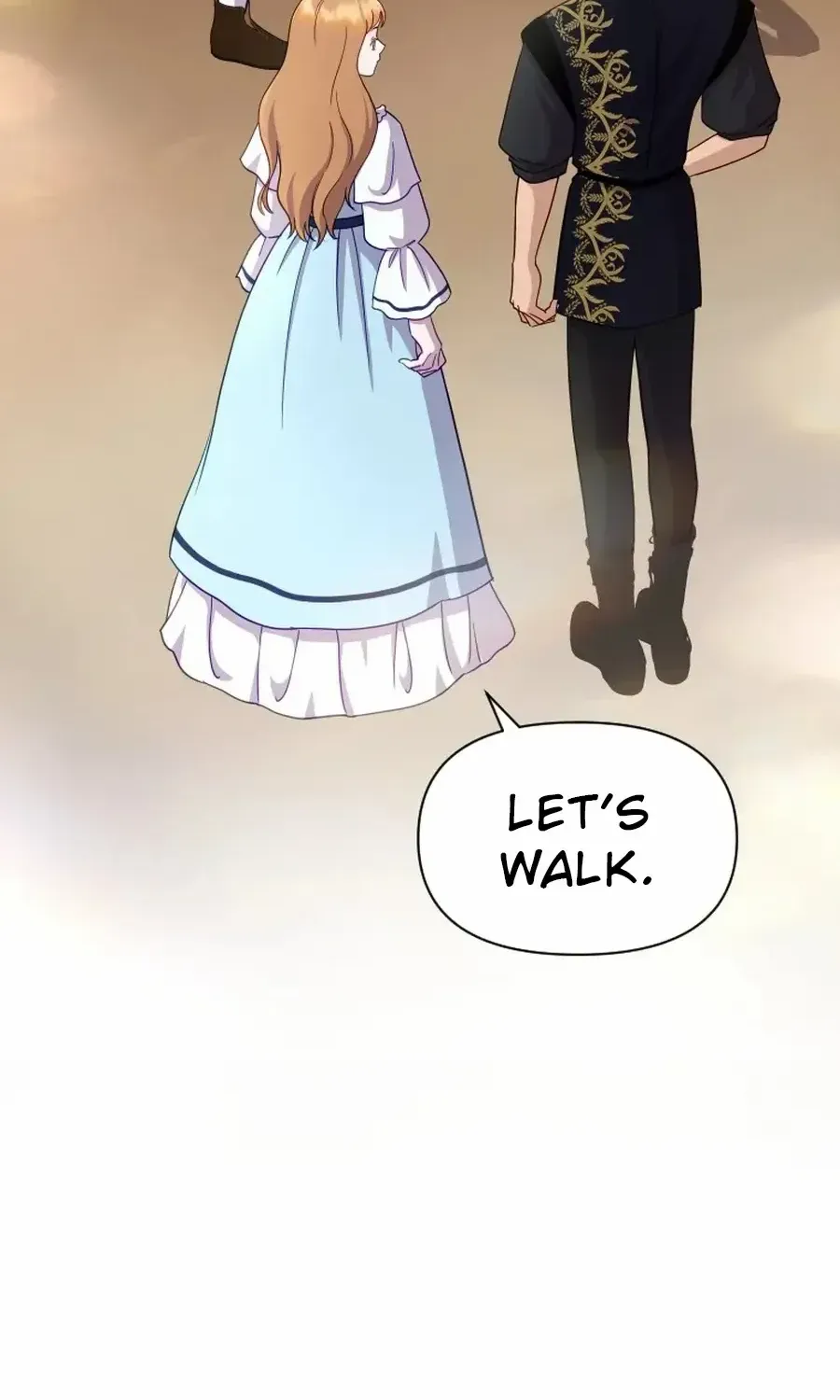 Choose Me, Flora Chapter 30 page 87 - 