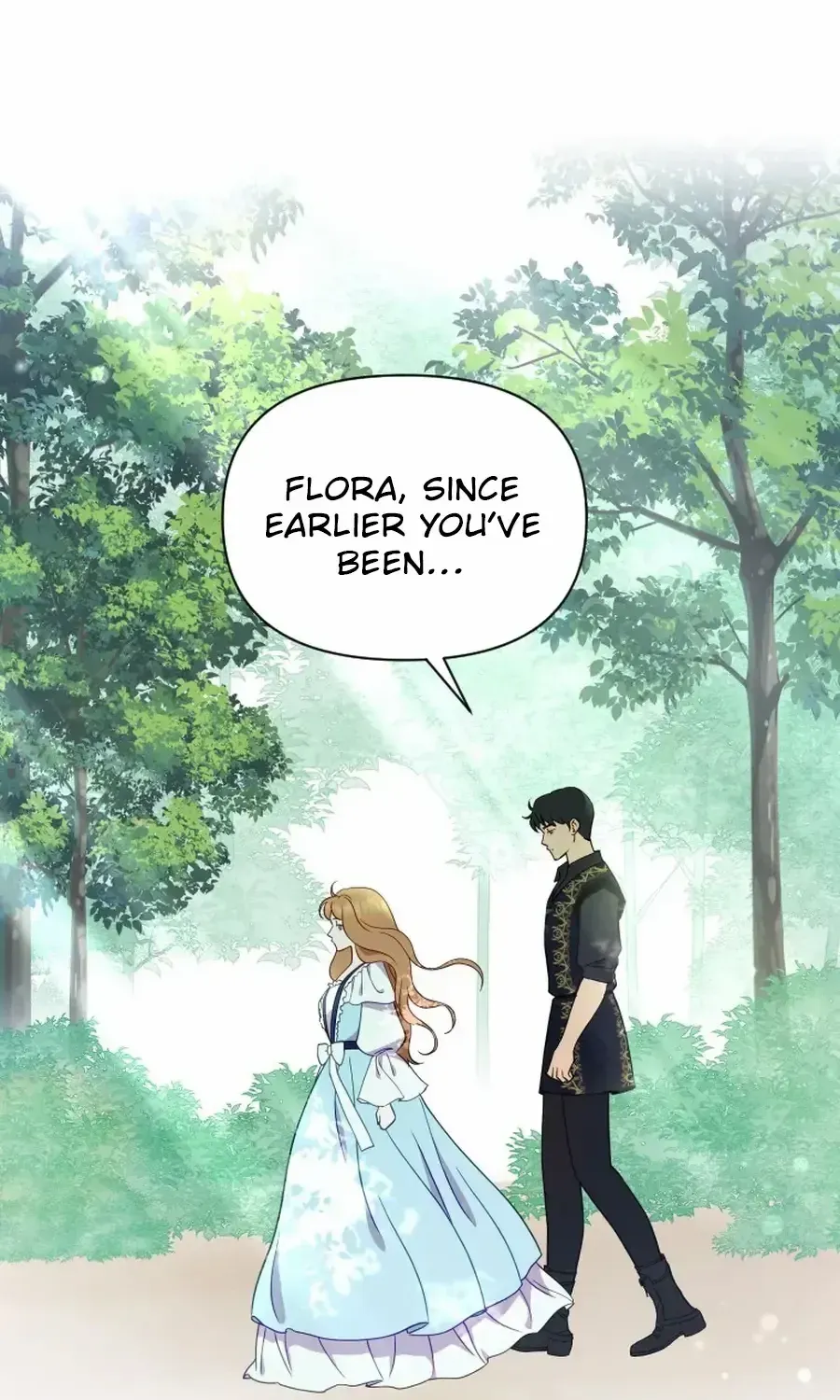 Choose Me, Flora Chapter 30 page 88 - 