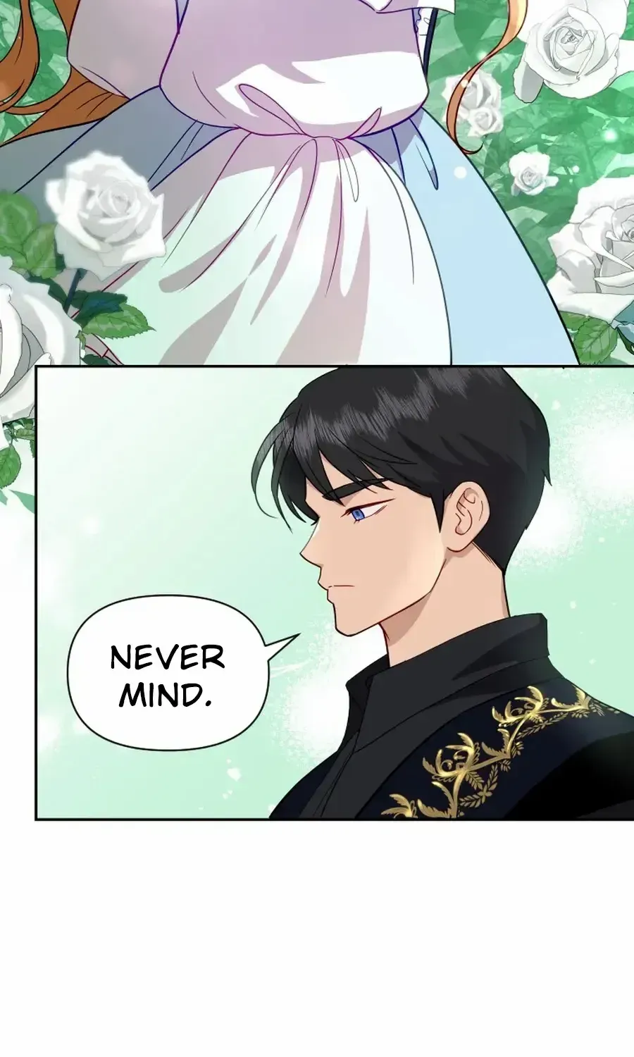 Choose Me, Flora Chapter 30 page 90 - 