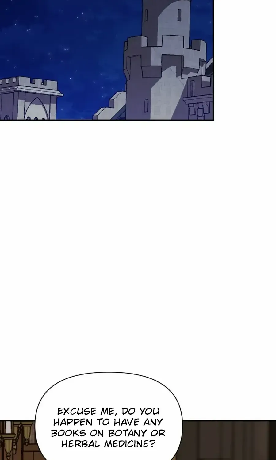 Choose Me, Flora Chapter 30 page 10 - 