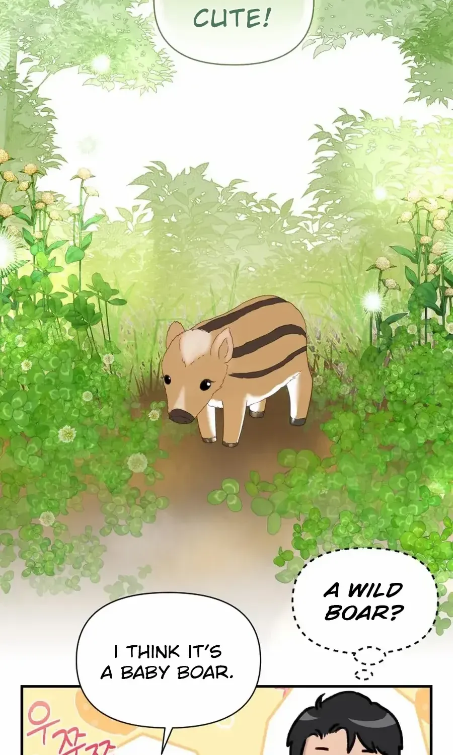 Choose Me, Flora Chapter 30 page 93 - 