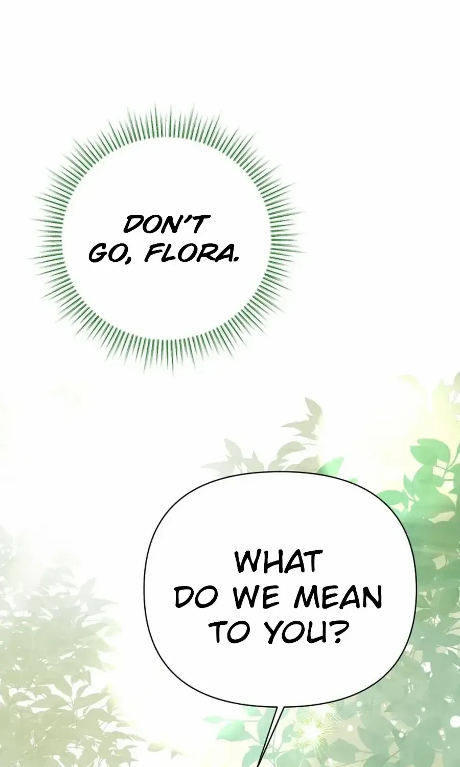 Choose Me, Flora Chapter 31 page 102 - 