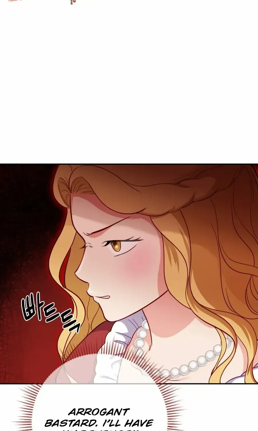 Choose Me, Flora Chapter 31 page 20 - 