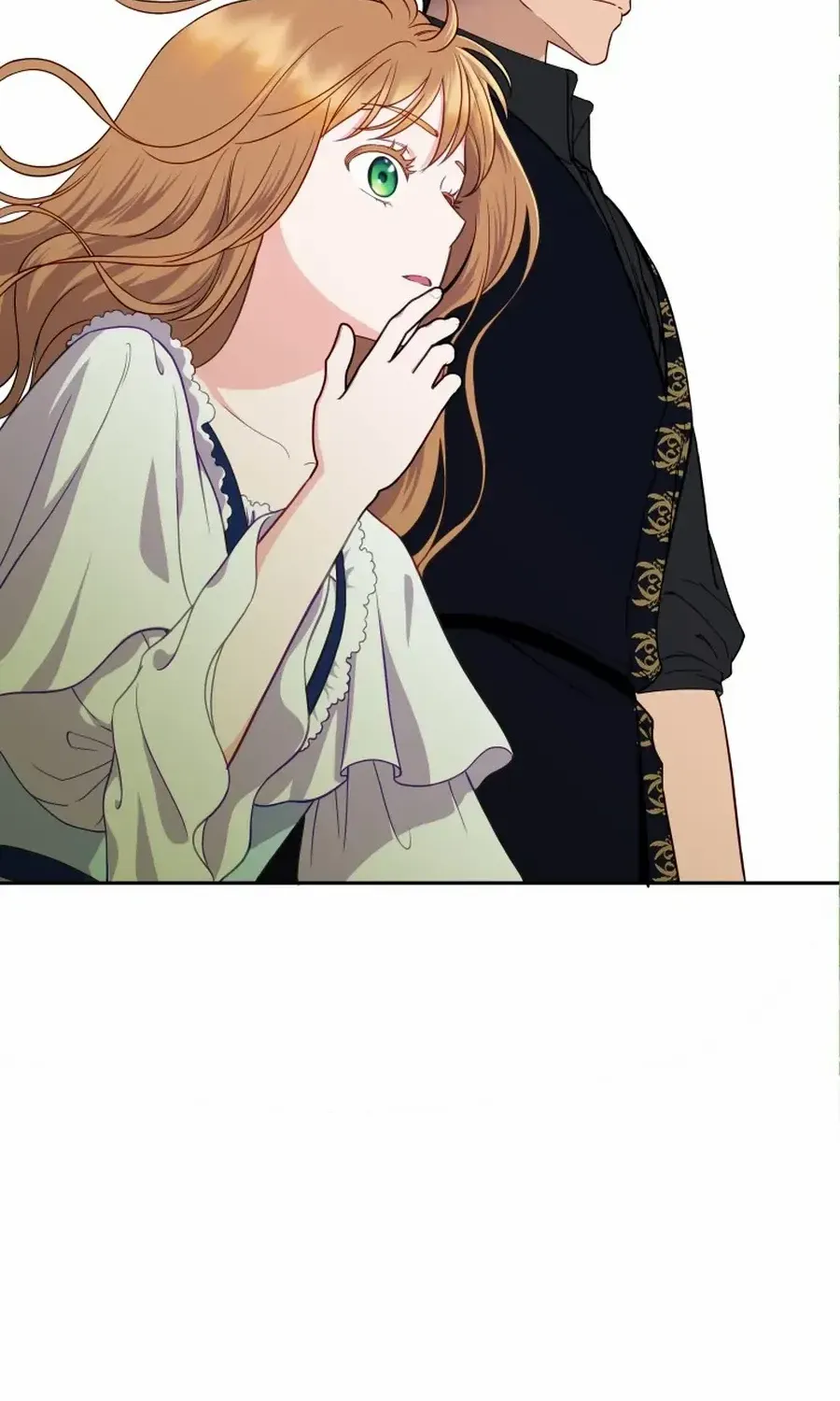 Choose Me, Flora Chapter 31 page 24 - 