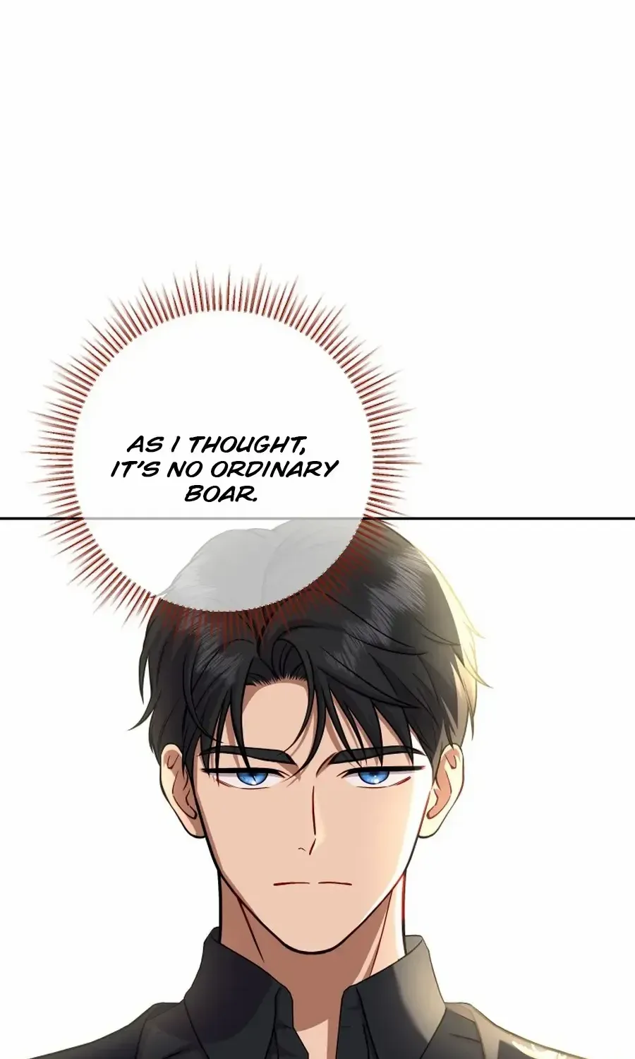 Choose Me, Flora Chapter 31 page 25 - 