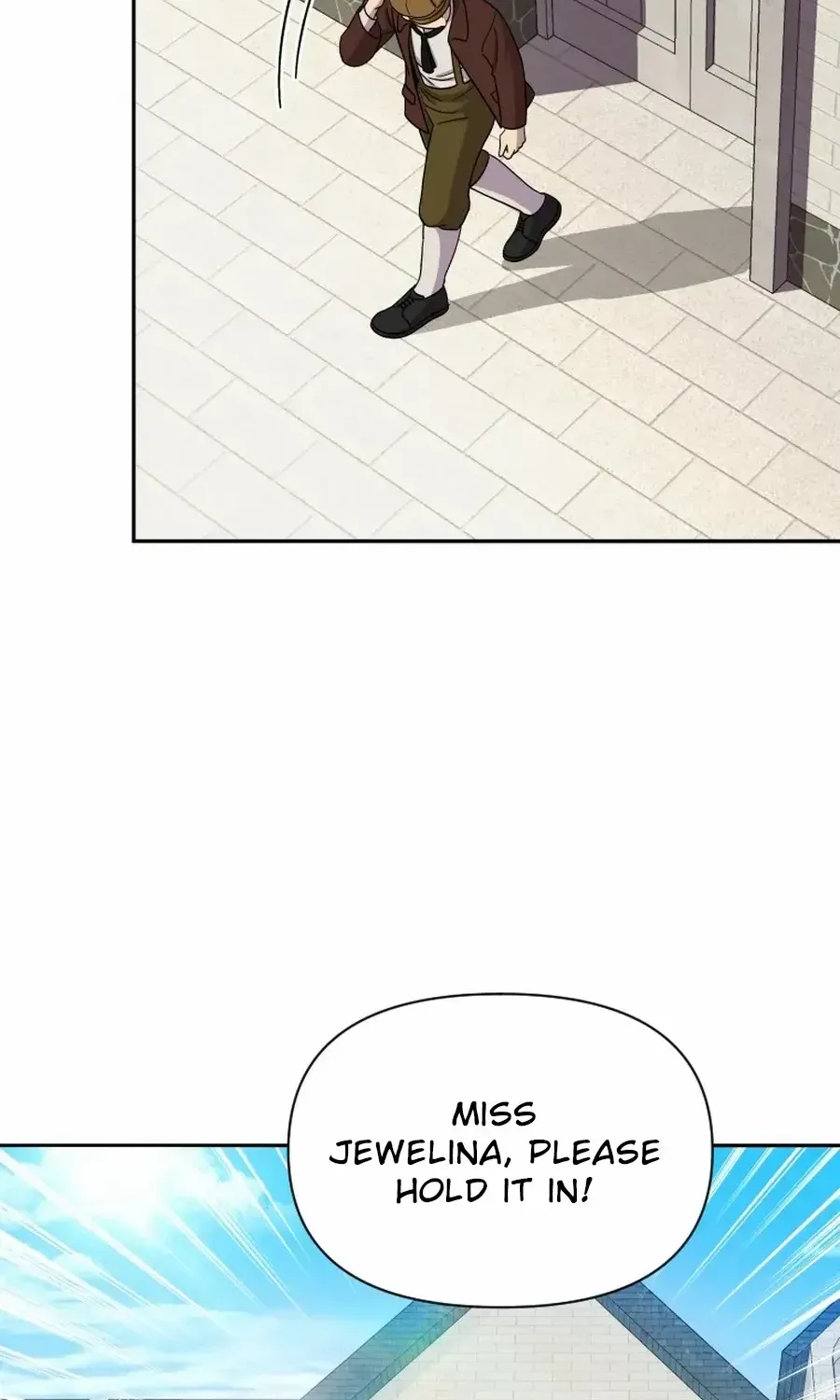 Choose Me, Flora Chapter 31 page 4 - 