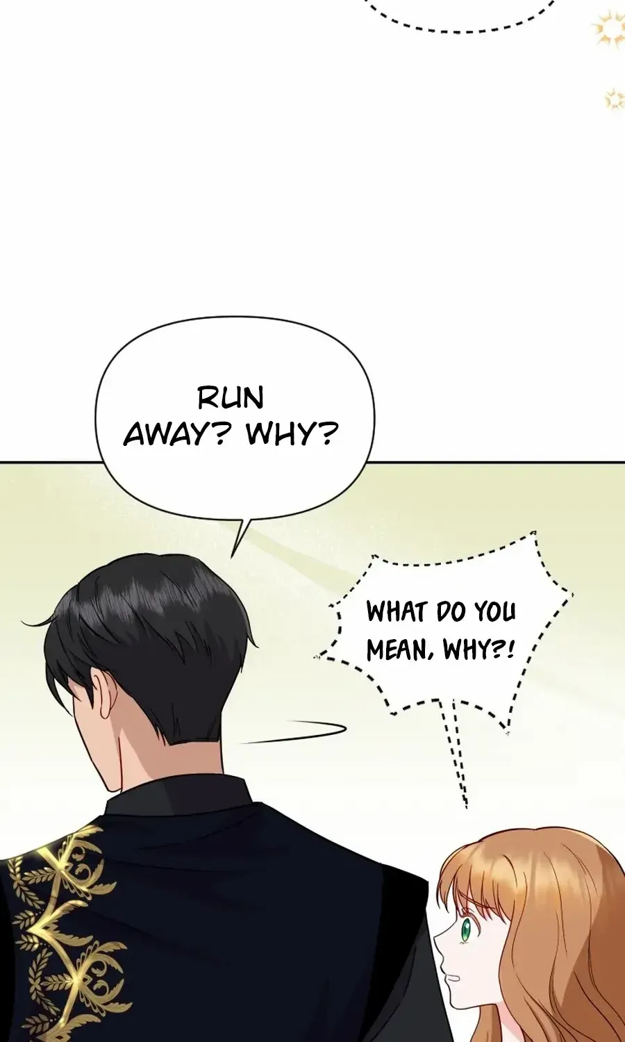 Choose Me, Flora Chapter 31 page 32 - 