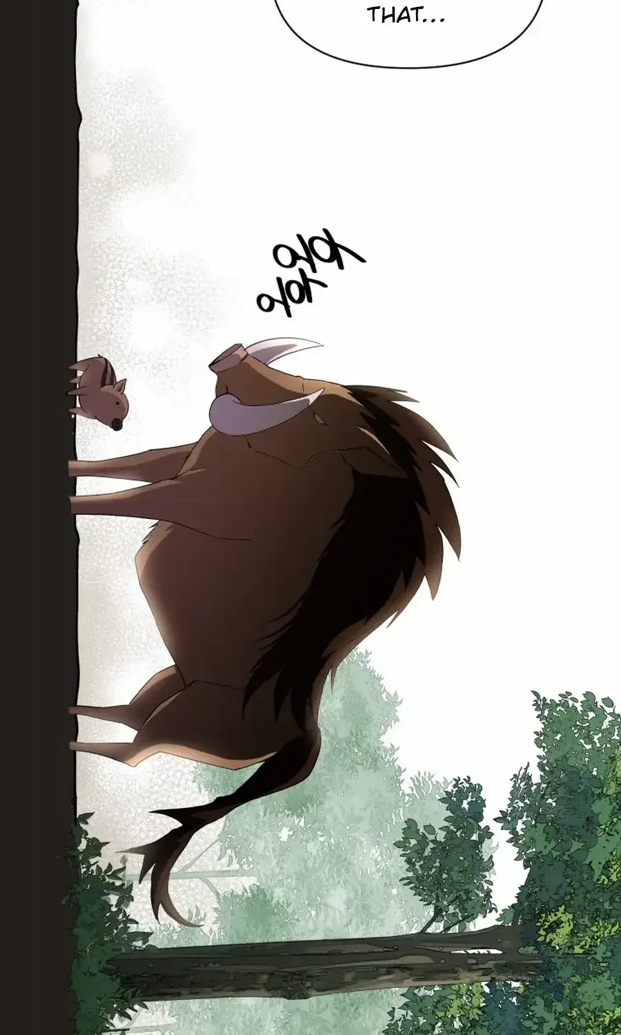 Choose Me, Flora Chapter 31 page 34 - 